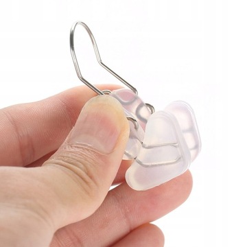 Устройство клипа для формирования носа носа