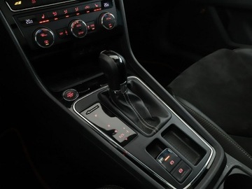 Seat Leon III CUPRA ST Facelifting 2.0 TSI 300KM 2018 Seat Leon Cupra 300 Automat Panorama navi, zdjęcie 31