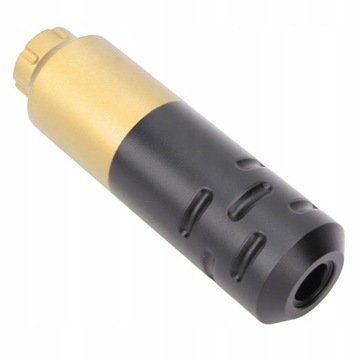 Роторная ручка для татуировки с интерфейсом RCA Liner