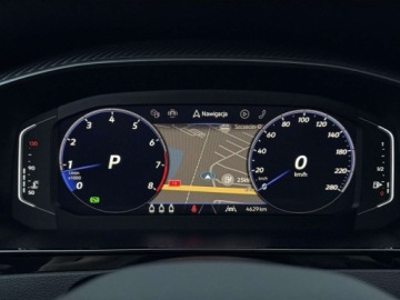 Volkswagen Arteon Fastback Facelifting 2.0 TSI 280KM 2024 Volkswagen Arteon Shooting Brake TSI 4Motion 280KM R-Line Panorama Hak, zdjęcie 18