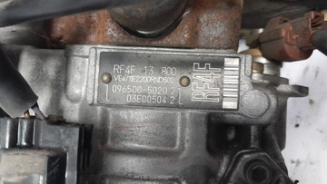 MAZDA PREMACY 2.0 DITD ČERPADLO VSTŘIKOVAČE 096500-5020