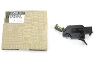 CZUJNIK PEDAŁU SPRZĘGŁA MEGANE II SCENIC II ORYG