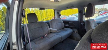 Hyundai H1 I 2002 Hyundai H-1 7-osobowy obracane fotele klimatyzacja Hak 2.5 Diesel 101KM 2.5, zdjęcie 16