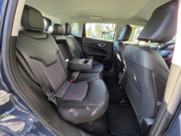 Jeep Compass II SUV Facelifting 1.5 MHEV T4 130KM 2024 JEEP COMPASS ALTITUDE 1.5l e-Hybrid 48V 130KM*Salon PL Bezwypadkowy*VAT23%, zdjęcie 34