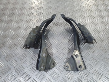 ПЕТЛЯ КАПОТА ЛЕВАЯ RENAULT MEGANE IV HB 16-