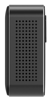 Портативный автомобильный компрессор Navitel Air 15.