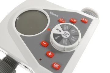 ЭЛЕКТРОННЫЙ ДВУСТОРОННИЙ КОНТРОЛЛЕР BRADAS WHITE LINE