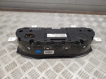 DODGE CHALLENGER 68306139AB PŘEDNÍ STRANA LEVÝ PŘÍSTROJOVÁ DESKA BUDÍKY