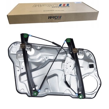 PODNOSNIK SZYBY PRZÓD PRAWA do VW Golf IV 4 (1J1) 97- Golf IV Variant 1999-