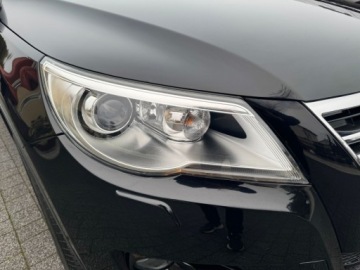 Volkswagen Tiguan I 2010 Volkswagen Tiguan Auto z Niemiec 69 tys. przeb. 4-montion-Sport- DSG Stan, zdjęcie 21