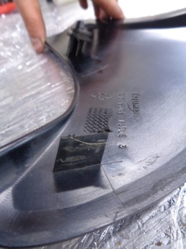 Triumph Tiger 955 Начинка для крышки с беконом