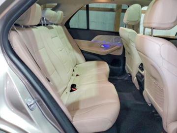 Mercedes GLE V167 2021 Mercedes-Benz GLE 350 4Matic 2021 2.0 Benzyna 255KM, zdjęcie 10