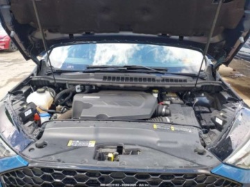 Ford Edge II 2019 Ford Edge ST 2019 2.7l 2.7 Benzyna 335KM, zdjęcie 8