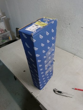 F45 KWB 3071-00 Ручная торцовочная пила 550 мм