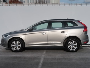 Volvo XC60 I 2014 Volvo XC60 2.4 D, 1. Właściciel, Serwis ASO, 4X4, zdjęcie 2