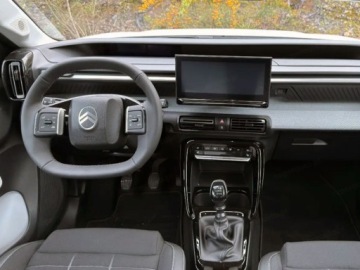 Citroen C3 IV 2026 Max 1.2 T 100KM / Pakiet Zimowy, zdjęcie 5