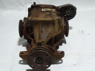 NÁPRAVA DIFER DIFERENCIÁL BMW Z3 E36 1428418 3.45
