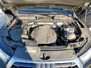 Audi Q5 II SUV 2.0 TFSI 252KM 2019 Audi Q5 AUDI Q5 PRESTIGE 2.0 Benzyna 251KM, zdjęcie 10