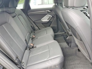 Audi Q3 III 2025 Audi Q3 Premium Plus S Line 45 2025 2.0 Benzyna 228KM, zdjęcie 10