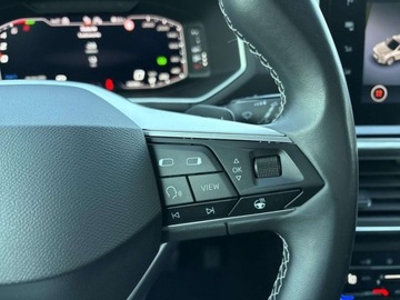 Seat Tarraco SUV Plug-In 1.4 e-HYBRID 245KM 2022 Seat Tarraco eHybrid 245 KM Webasto Kamery 360 DCC Aktywny Tempomat F, zdjęcie 17