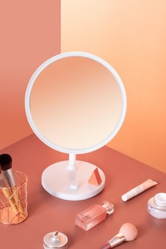 Lusterko kosmetyczne Jordan Judy LED Makeup NV535