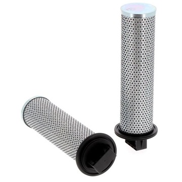 Filtr oleju hydraulicznego HIFI FILTER SH 52277