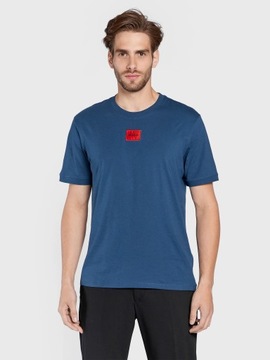 B4114 MĘSKA KOSZULKA T-SHIRT HUGO BOSS XXL