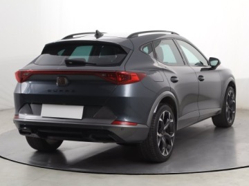 Cupra Formentor Crossover 1.5 TSI 150KM 2022 Cupra Formentor 1.5 TSI, Salon Polska, Serwis ASO, zdjęcie 4