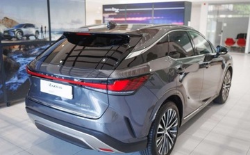 Lexus RX V 2.5 350h 250KM 2024 Lexus RX 350h Prestige 2.5 Hybryda 243KM, zdjęcie 16
