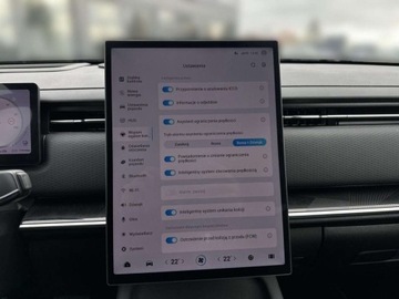 Jaecoo 7 2024 Jaecoo 7 1.5 Hybryda Plug-in 347KM, zdjęcie 25