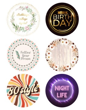 Fotobudka 100 cm Photo Booth 360, Apple 11 - GLASS