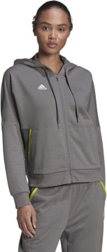 Bluza Adidas damska sportowa HD2307 rozm. M