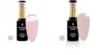 Victoria Vynn Mega Base Hard & Long Nails 8 мл