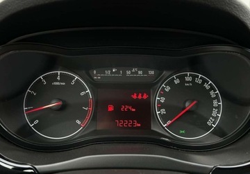 Opel Corsa E Hatchback 3d 1.4 Twinport 75KM 2019 Opel Corsa Color Edition, Tempomat, Tryb City, Multifunkcyjna kierownica, zdjęcie 22