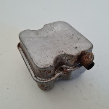 WEED EATER GHT220 ГЛУШИТЕЛЬ ВЫХЛОПА