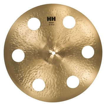 Sabian HH O-zone Crash 16