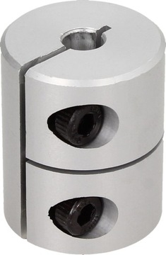 SPRZĘGŁO STAŁE 5x8mm BEZLUZOWE SZTYWNE ENDER 3 5