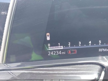 Cadillac Escalade III 2022 Cadillac Escalade Esv Sport 2022 6.2l 6.2 Benzyna 420KM, zdjęcie 11