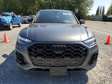 Audi Q5 II 2024 Audi SQ5 Sportback Prestige 2024 3.0l 3.0 Benzyna 349KM, zdjęcie 5