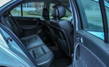 Mercedes Klasa C W203 Sedan W203 1.8 (C 180 Kompressor) 143KM 2002 Mercedes-Benz Klasa C 1,8 (143KM) Skory 1.8 Benzyna 143KM, zdjęcie 10