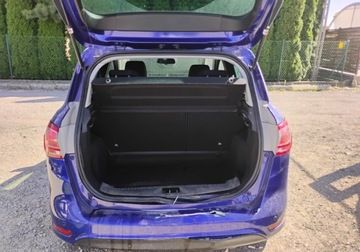 Ford B-MAX 1.0 EcoBoost 100KM 2014 Ford B-MAX 2014r, 1.0 Benzyna. Lekko uszkodzony tyl. Jezdzi. Benzyna, zdjęcie 19