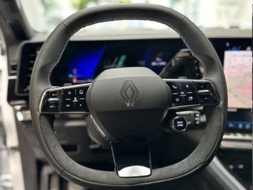 Renault Austral 1.2  E-Tech Full Hybrid 200KM 2025 Od ręki - Esprit Alpine 1.2 E-Tech 200KM / dach panoramiczny, zdjęcie 7
