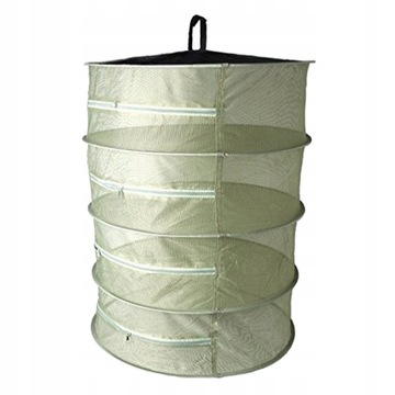 Сетка для сушки трав.