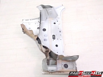 4L0810076 КУЗОВ ПЕРЕДНЕЙ СТОЙКИ ПРАВЫЙ LS9R Q7 4L