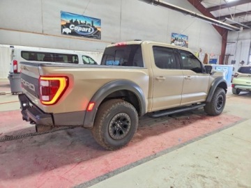 Ford 2021 Ford F150 F150 Raptor 2021 3.5 Benzyna 450KM, zdjęcie 3