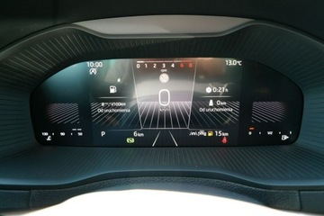 Skoda Karoq Crossover Facelifting 1.5 TSI ACT 150KM 2025 Škoda Karoq Skoda Karoq Karoq Edition130 1.5 TSI, zdjęcie 16