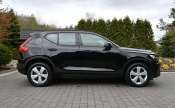 Volvo XC40 Crossover 2.0 D3 150KM 2019 Volvo XC 40 2,0 D 150 KM Geatronic FULL LED Klimatronic Kamera 2.0 Diesel, zdjęcie 8
