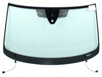 Nowa Szyba Przednia VW Passat B8 Solar Grzana Kamera Sedan Kombi Oryg OEM