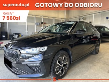 Skoda Scala Hatchback Facelifting 1.0 TSI 115KM 2026 SKODA Scala Selection 1.0 TSI DSG Hatchback 115KM 2026