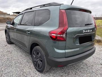 Dacia Jogger 1.0 Eco-G 100KM 2025 Od ręki - Expression 7-miejsc LPG 1.0 100KM / Pakiet City, zdjęcie 2